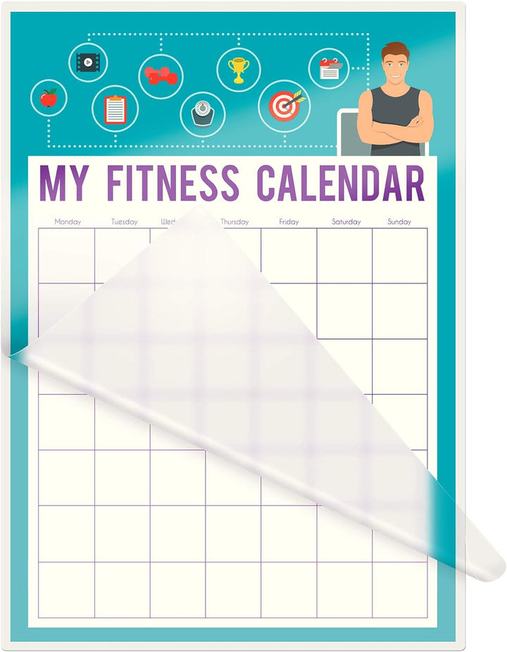 Leitz Heisslaminierfolien A3 Matt 125 mic, Hochwertige Laminierfolien im 100er Pack, zum Beschriften