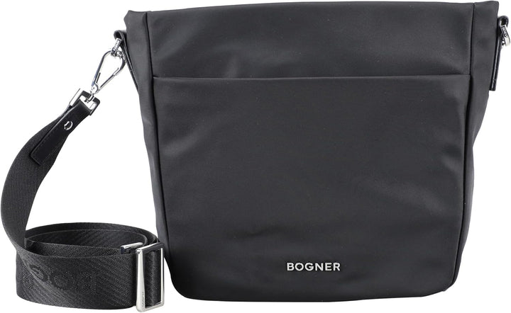 Bogner - klosters juna shoulderbag mvz Schwarz