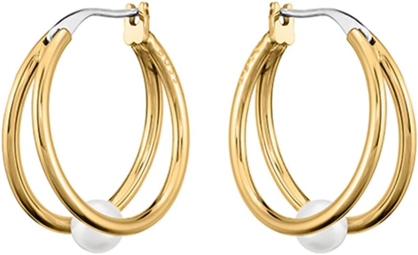 BOSS Jewelry Creolen für Damen Kollektion CORA - 1580267