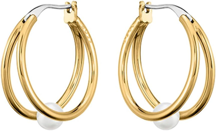 BOSS Jewelry Creolen für Damen Kollektion CORA - 1580267