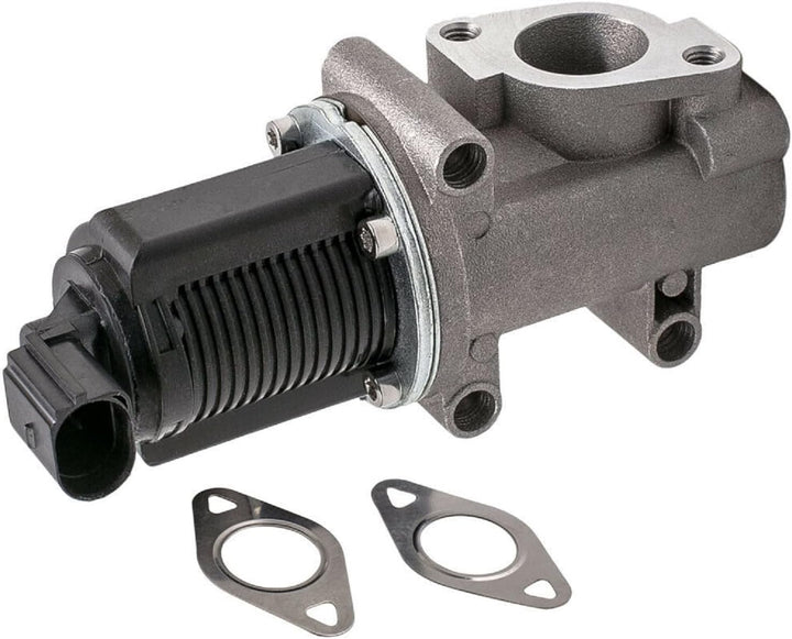 TBVPARTS Ventil AGR 1.9/2.4 JTD/D 46785766 55182482 55204235 55215029 60816439 71723451 46530857 467