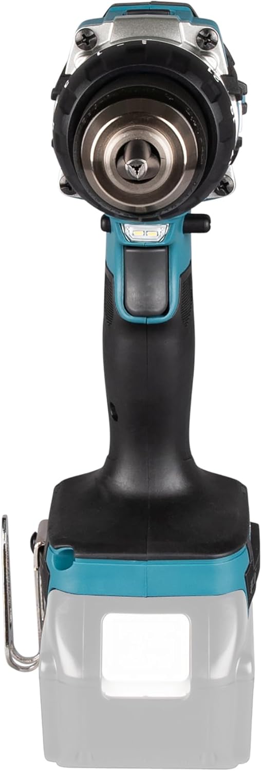 Makita DDF489Z Akku-Bohrschrauber 18V (ohne Akku, ohne Ladegerät)