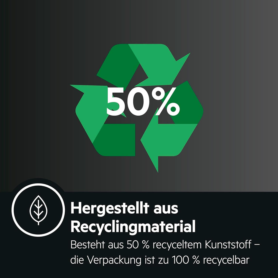 AEG Ergorapido CX7-2-45MÖ 2in1 Akku Staubsauger/50% Recyclingmaterial/beutellos/bis zu 45 min Laufze