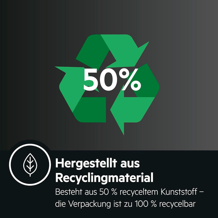 AEG Ergorapido CX7-2-45MÖ 2in1 Akku Staubsauger/50% Recyclingmaterial/beutellos/bis zu 45 min Laufze