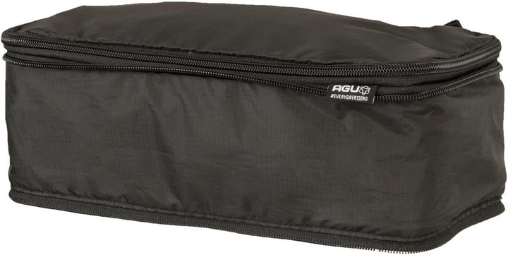 AGU Packing Cubes Accessory Shelter Black 21L