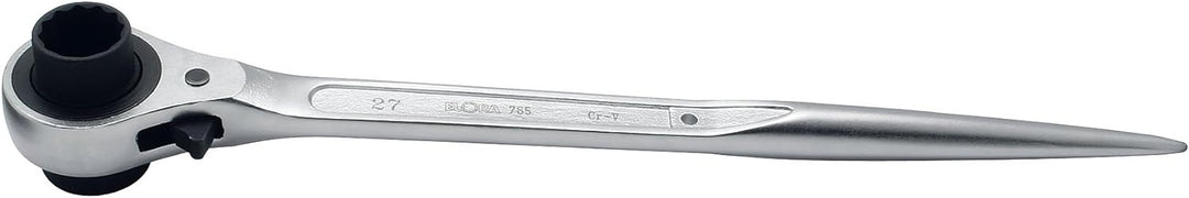 Elora Stahlbauknarre, 765-17x21 mm 17 x 21 mm, 17 x 21 mm