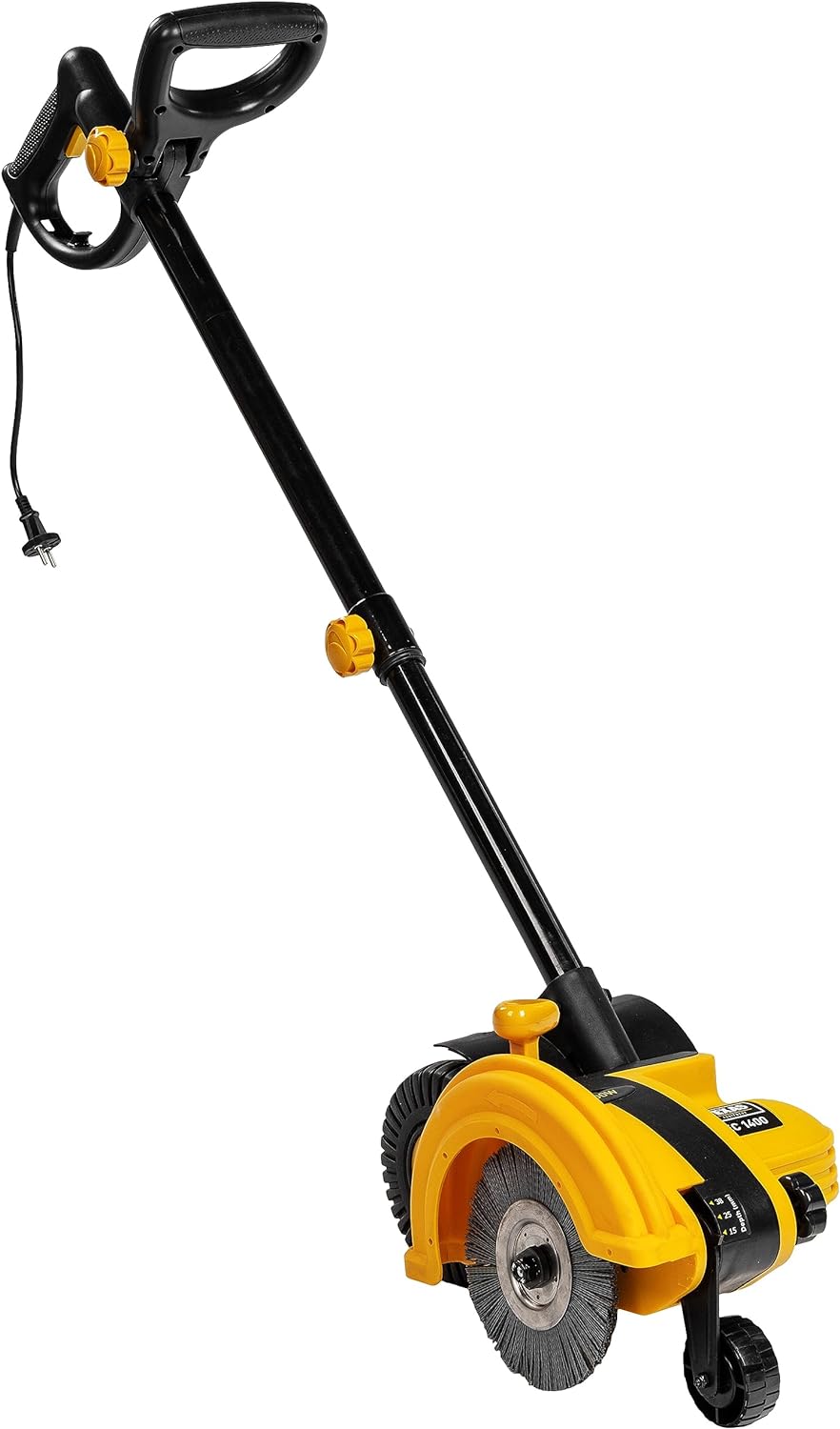 TEXAS EC1400 Kantenschneider