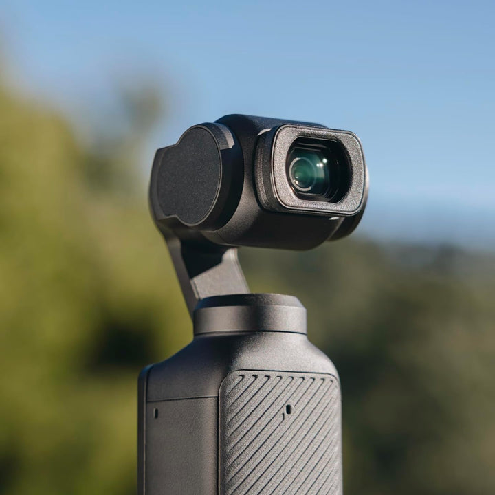 DJI Osmo Pocket 3 Weitwinkelobjektiv