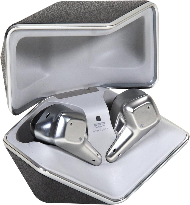 HiFiMAN SVANAR Kabellose In-Ear-Geräuschunterdrückung IPX5 wasserdichte HiFi-Kopfhörer mit Hymalaya