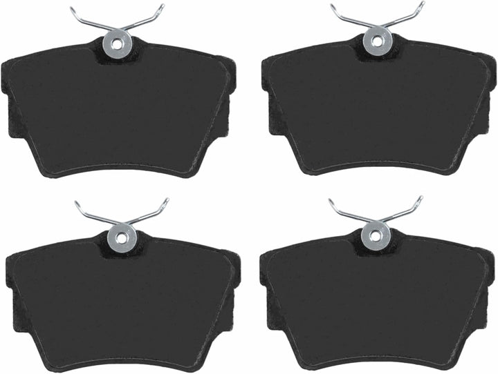 TRW GDB1479 Bremsbelag - (4-teilig)