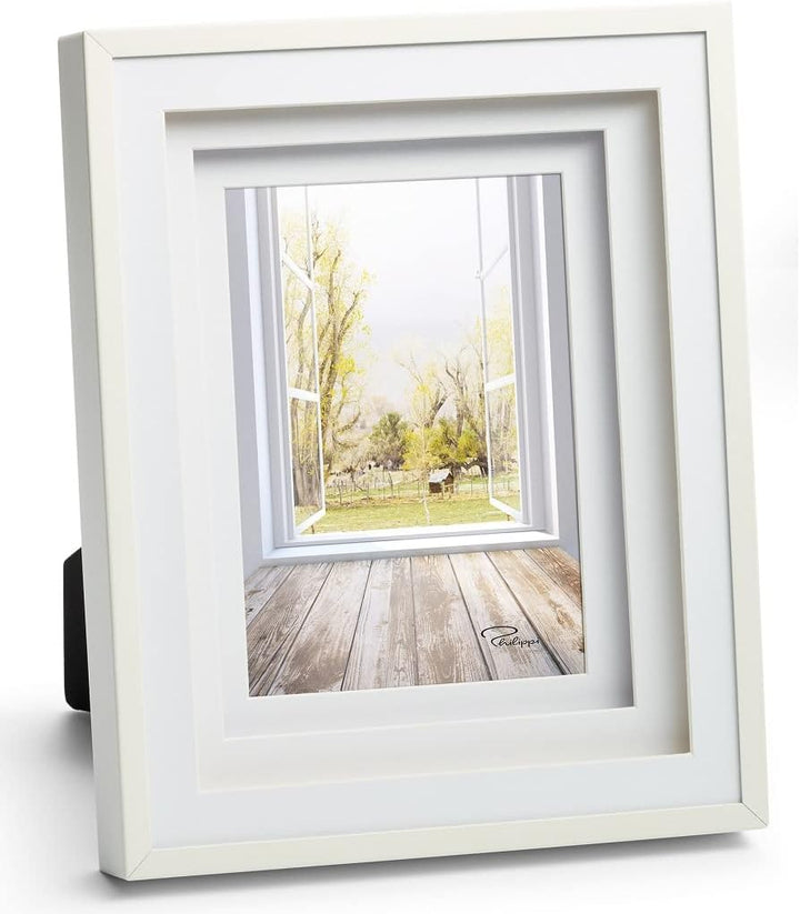 Philippi x Untersetzer, Stahl, 13 x 18 cm