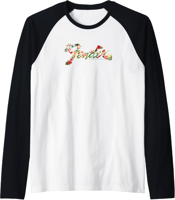 Fender Aromatic Filler Raglan