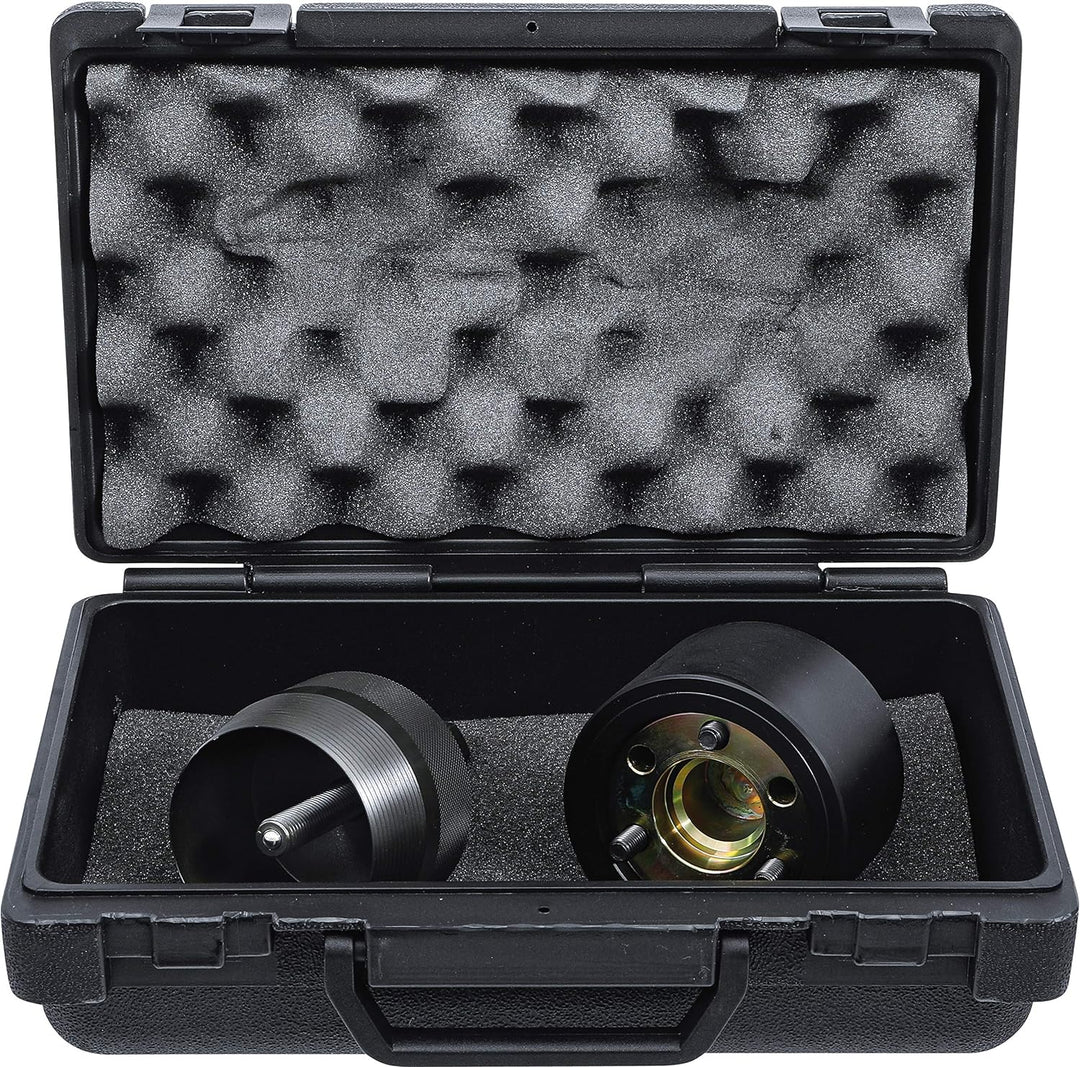 BGS 9862 | Kurbelwellen-Radialdichtring-Werkzeug-Satz | für BMW N20 / N26