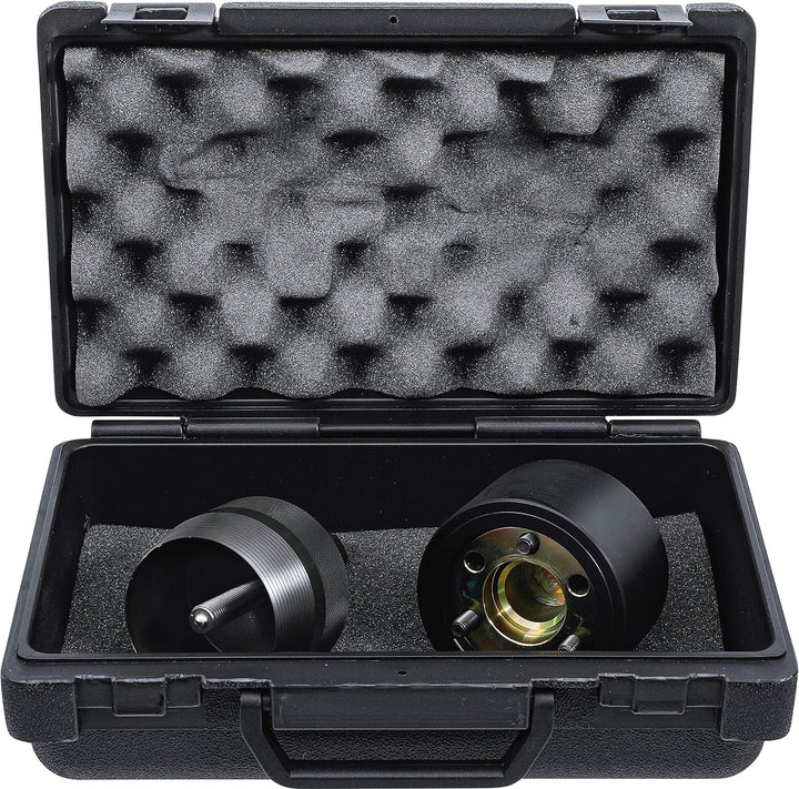 BGS 9862 | Kurbelwellen-Radialdichtring-Werkzeug-Satz | für BMW N20 / N26