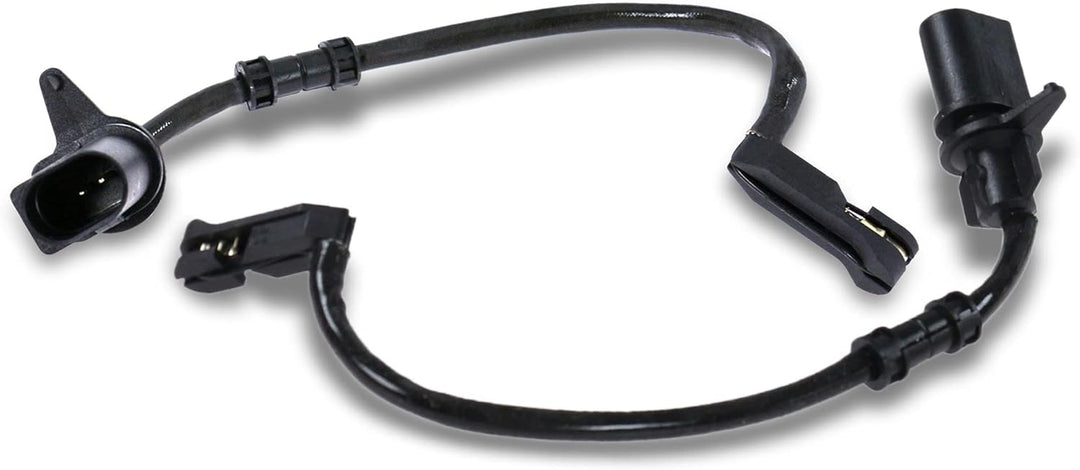 Brembo P85118 Hintere Bremsbeläge, Anzahl 4