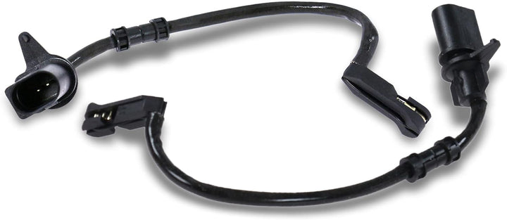 Brembo P85118 Hintere Bremsbeläge, Anzahl 4