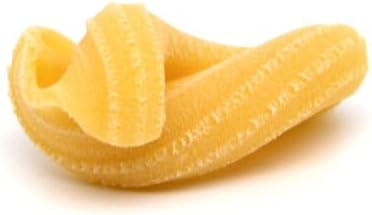 Pastidea - Matrize Curvo Intrecciato kompatibel mit Kenwood Pasta Fresca oder mit Adapter im Pastama