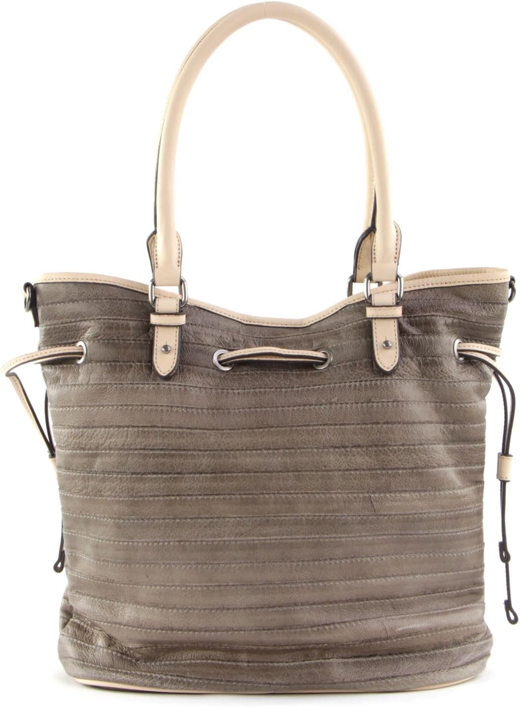 FREDsBRUDER Cruise Collection City Tour Bag Summer Stone