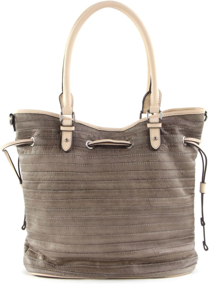 FREDsBRUDER Cruise Collection City Tour Bag Summer Stone