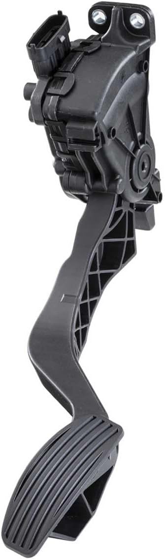 HELLA 6PV 009 417-701 Sensor, Fahrpedalstellung - für Linkslenker - Schaltgetriebe