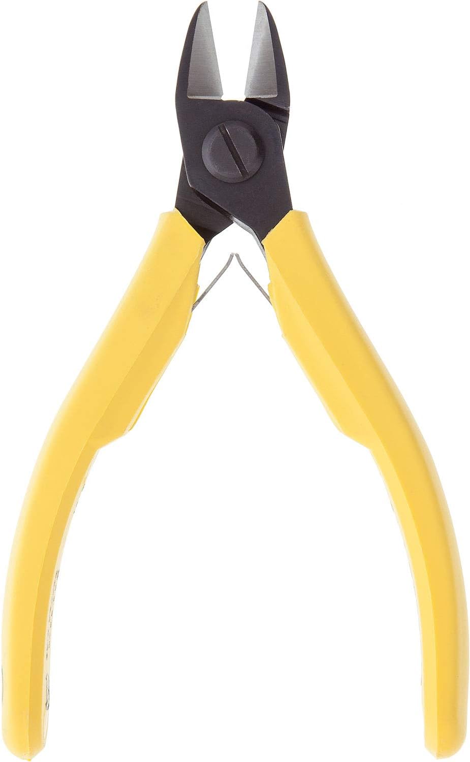 Bahco 8161 Seitenschneider "80er-Serie" Ultra mit Ausgekehlten Kopf