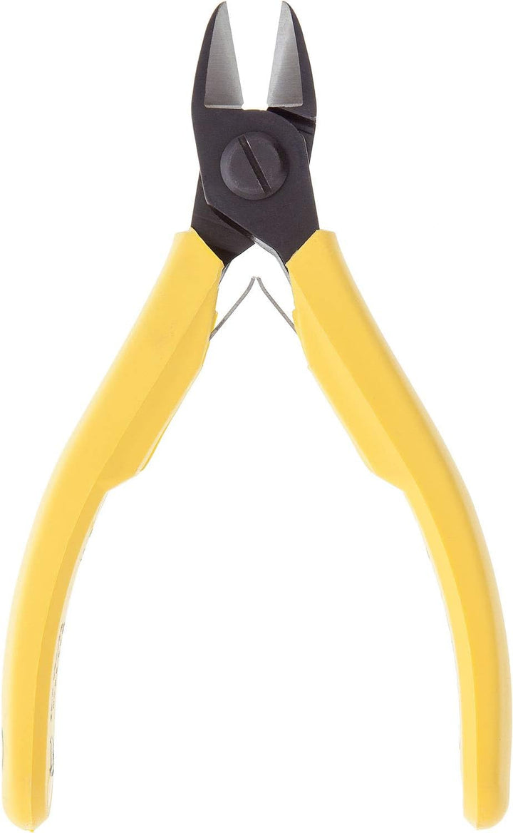 Bahco 8161 Seitenschneider "80er-Serie" Ultra mit Ausgekehlten Kopf