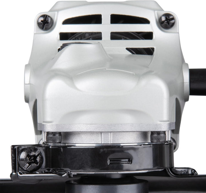 Makita GA9050R Winkelschleifer 230 mm, 2.000 W, Schwarz, Cyan, Silber, (L x B x H) 455 x 250 x 132 m