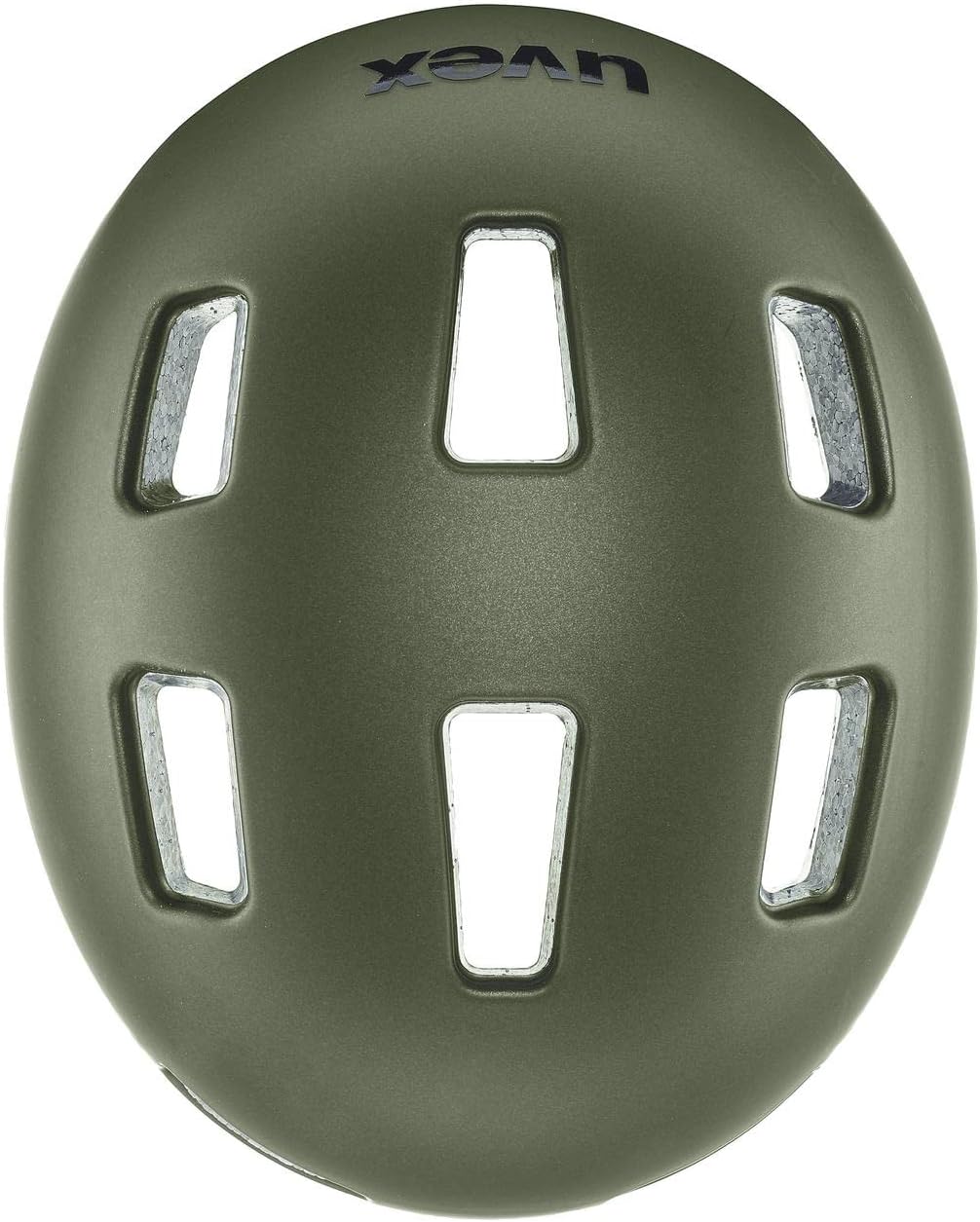 uvex hlmt 4 cc - leichter Fahrradhelm für Kinder - individuelle Grössenanpassung - optimierte Belüft