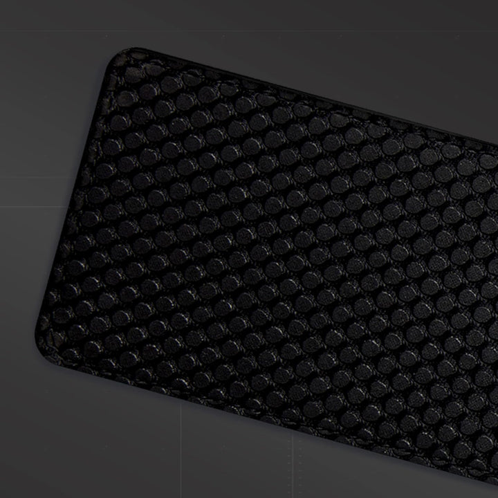 HyperX Ergonomisch, Wrist Rest Pad, Gummi, Schwarz Single, Single