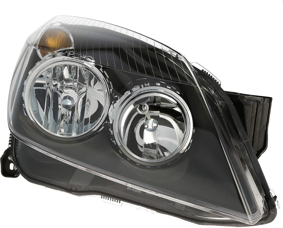Valeo Hauptscheinwerfer 044776
