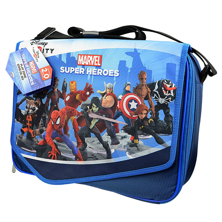 Disney Infinity 2.0 - Marvel Play-Zone Tasche