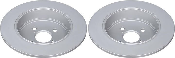 ATE 24010901401 Bremsscheibe - (Paar)