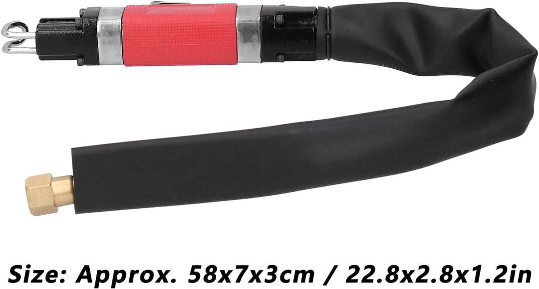 Pneumatische Feile Air Body Saw Feile Luftkörper Sägefeile Zink Legierung Pneumatisches Schleif Werk