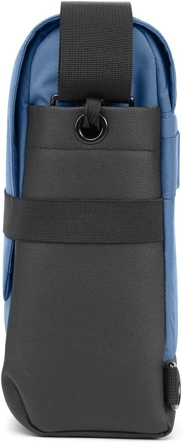 Moleskine Kuriertasche für die Arbeit, Gerätetasche (für Tablet, Laptop, PC, Notizbuch und iPad bis