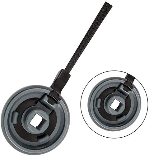 Ersatzteile kompatibel für Shark ION Robot R85 RV850 RV761 S86 S87 S88 R71(RV700_N) R72(RV720_N) R75