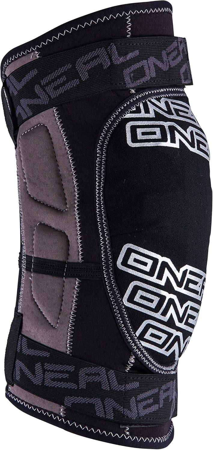 O'NEAL Oneal Dirt RL Knieschützer, grau, S/M, S/M