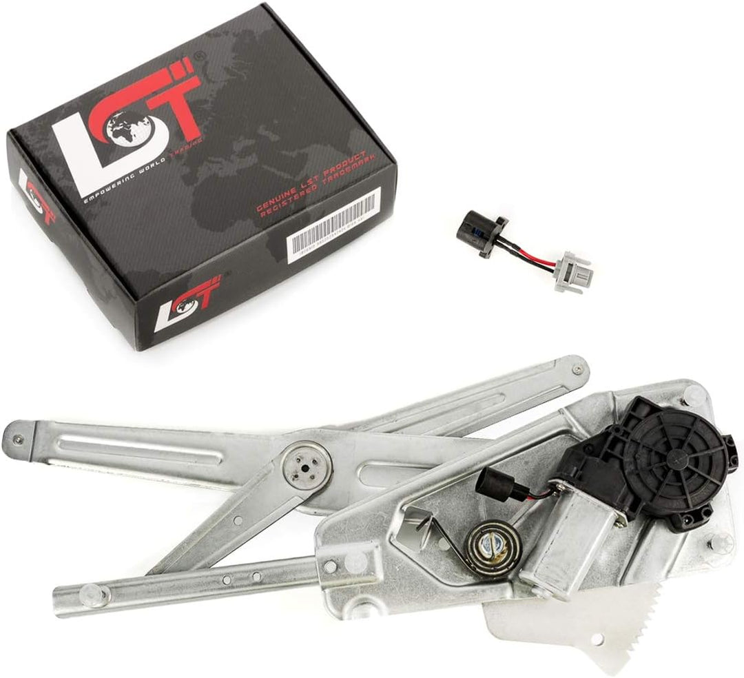 LST Elektrischer Fensterheber mit Motor 8200051779 vorne links go I C0 S0