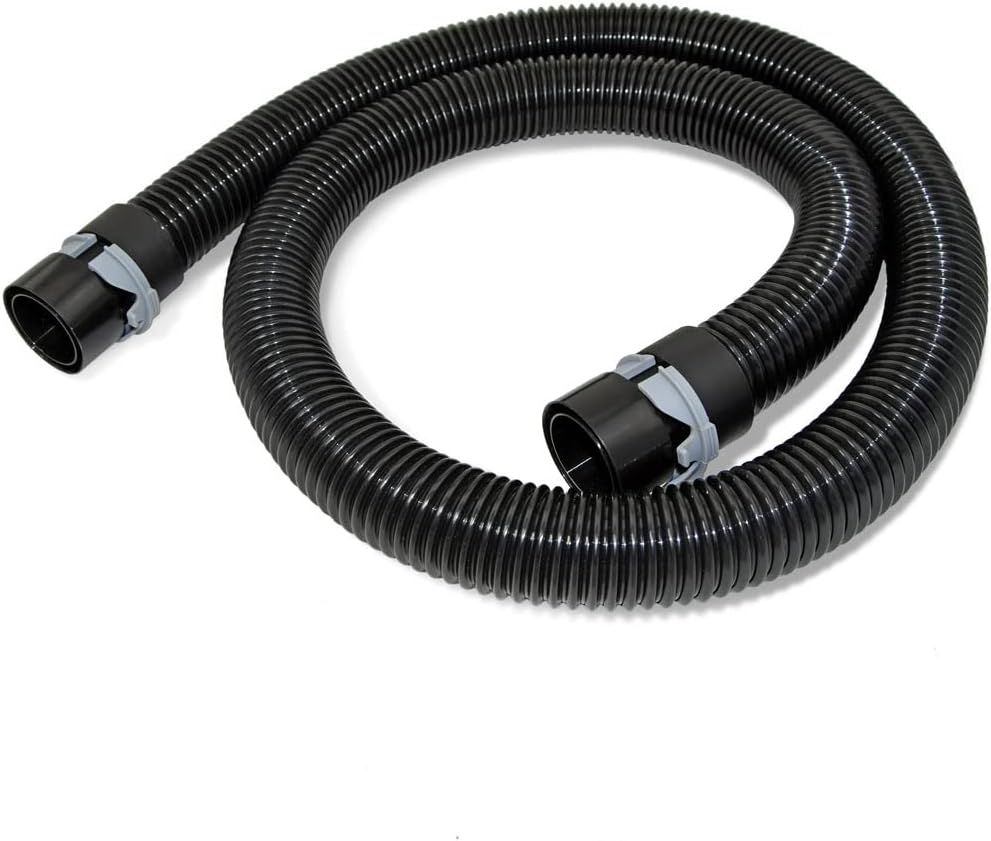 MENZER Saugschlauch 1,5 m für nahezu alle MENZER Trockenbauschleifer (AV) und Rucksacksauger