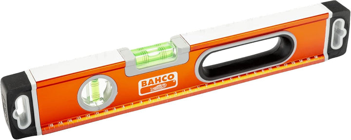 Bahco 466-1000 Wasserwaage 1m 0.5 mm/m 100cm, 100cm