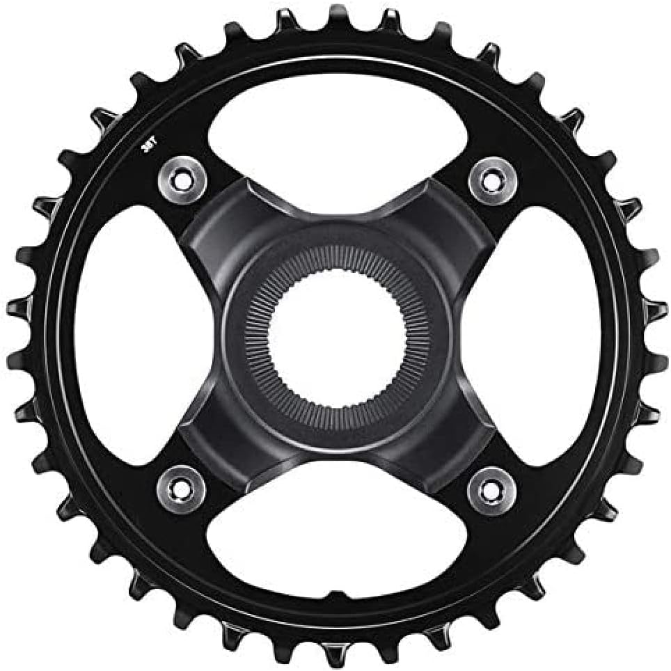 SHIMANO Platon 38d Schritte MTB