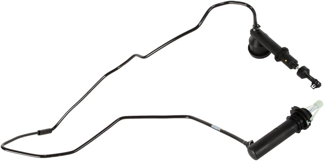 LuK 513 0030 10 Geber-/Nehmerzylindersatz, Kupplung