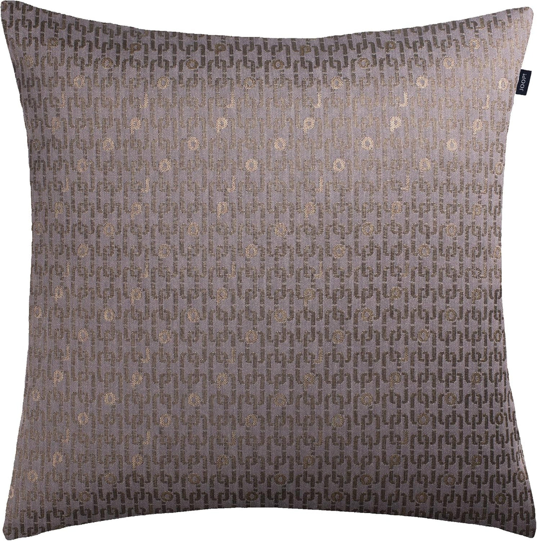 JOOP! Kissenhülle CHAINS | 75 rose - 50 x 50 50x50 cm, 50x50 cm