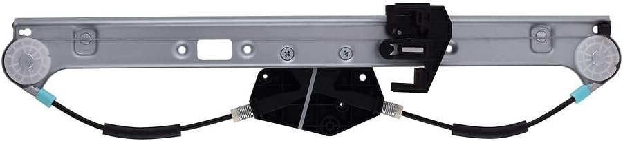 Valeo Fensterheber 850820