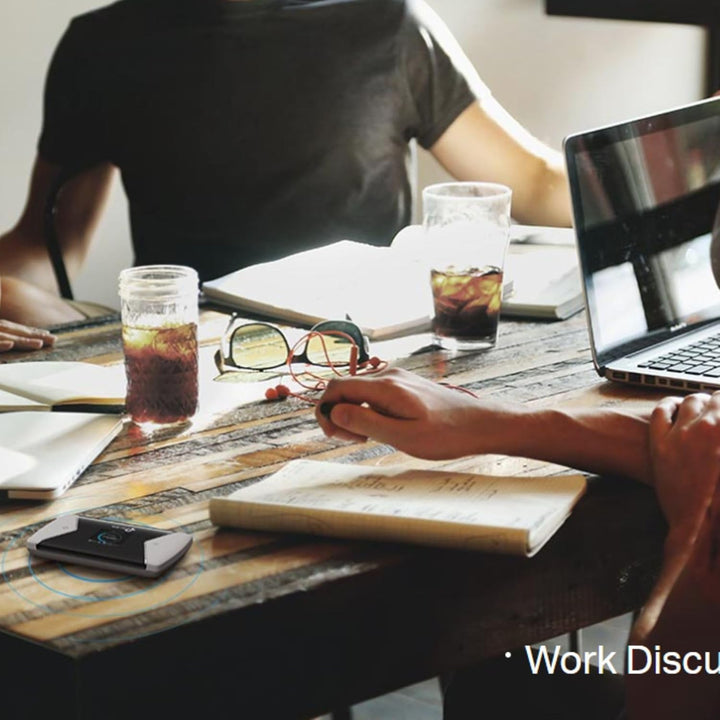 TP-Link M7650 mobiler WLAN Router (4G/LTE bis zu 600Mbit/s Download/ 50Mbit/s Upload, Hotspot, Cat11