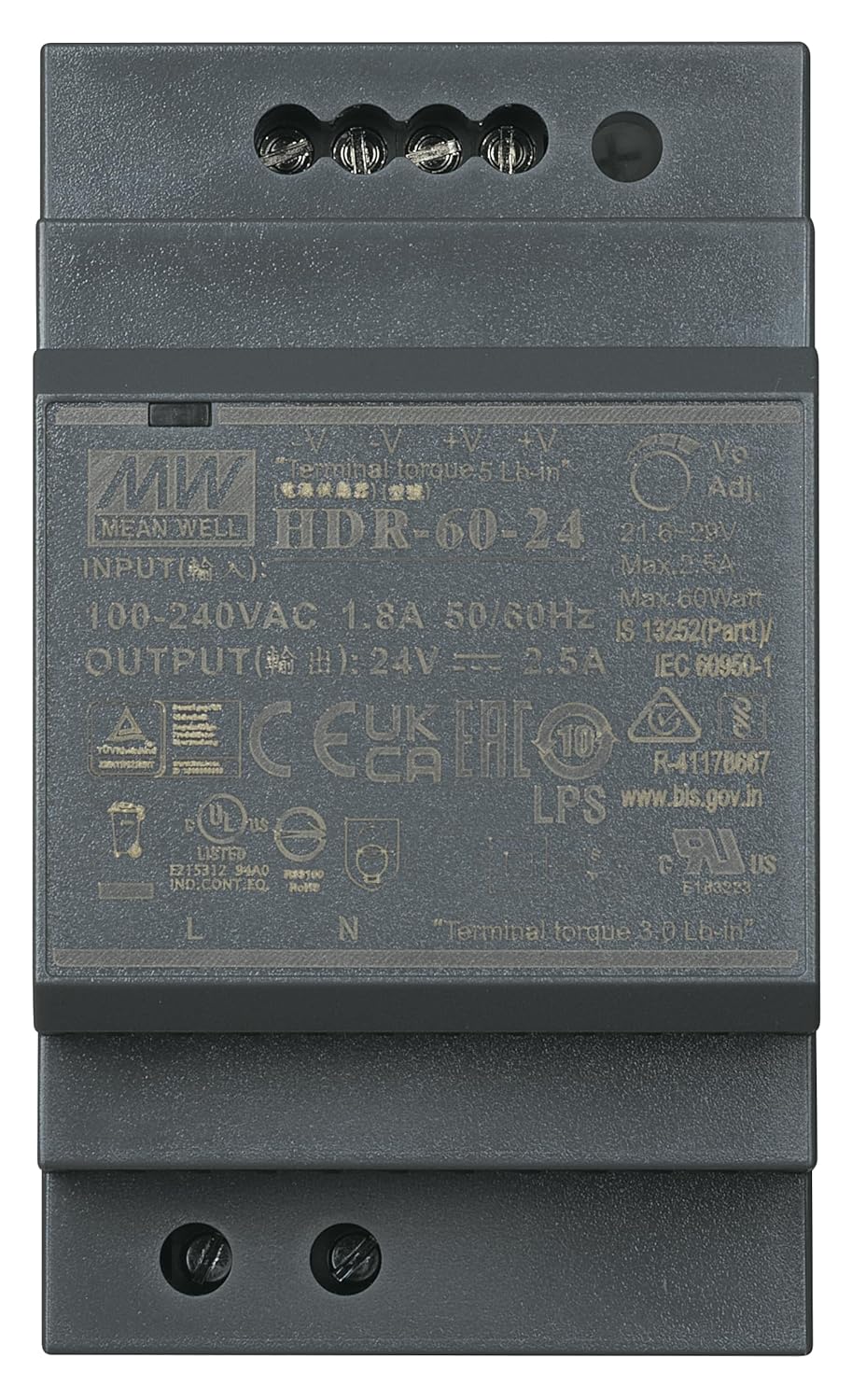 LEGRAND, EASYKIT Plus Video-Türsprechanlagen-Set mit 2-Draht-Anschluss, 7"-Farbmonitor-verspiegelt &