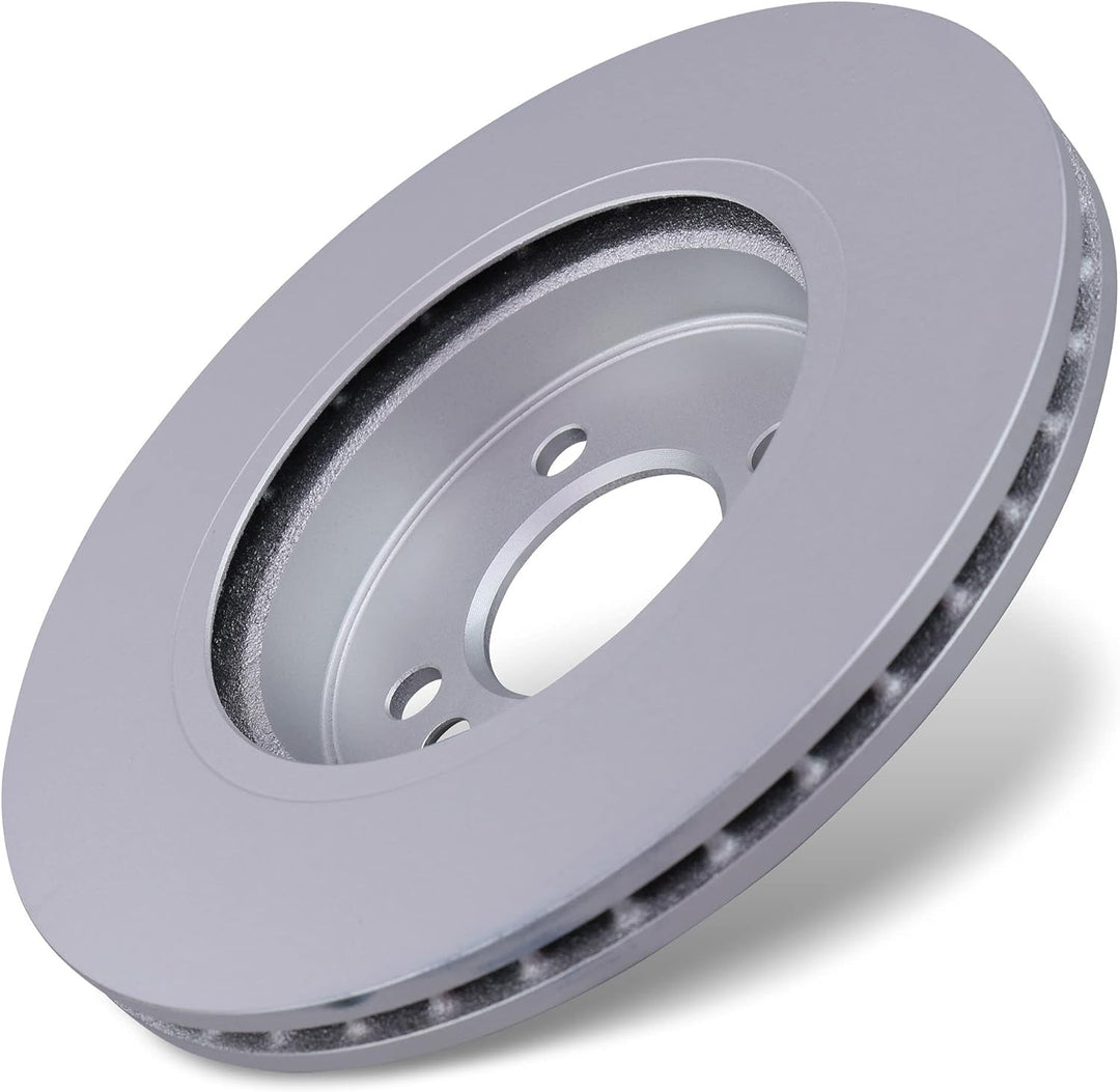 Ate 24.0122-0204.1 - Bremsscheibe