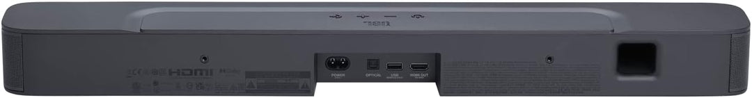 JBL Bar 2.0 All-In-One MK2 – Kompakte 2.0-Kanal-Soundbar für Heimkino Sound-System & KabelDirekt – T