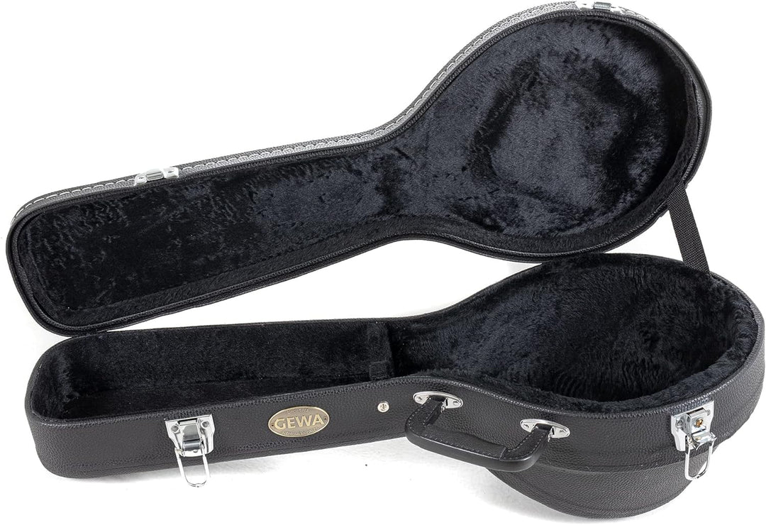 BSX Mandolinenetui für Rundmandoline