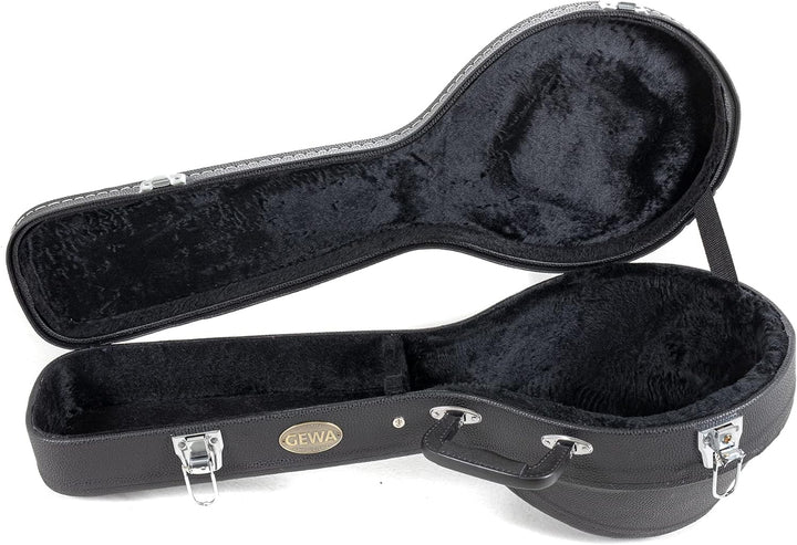 BSX Mandolinenetui für Rundmandoline