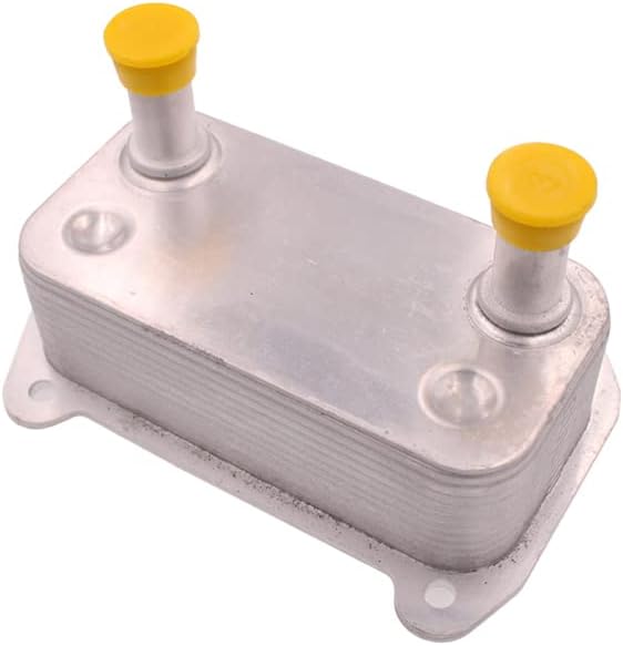 HZTWFC Motorölkühlerkühler 420888852 420250055 Für Sea-Doo Challenger Islandia GTI RXP RXP-X GTS GTX